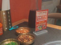 -一家东北烤肉(华大店)