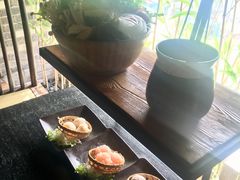-湊湊火锅·茶憩(新中关购物中心店)