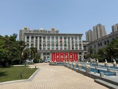 -丰乐园大酒店