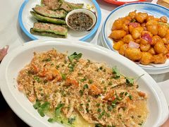 -山水茶艺馆·点心粤菜·30年老字号