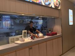 -豪享来中西餐厅(金水东路店)