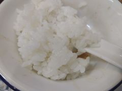 米饭-金涛外婆菜特色餐厅(海盐塘路店)