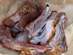 -新疆烧烤王(广灵店)