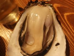 生蚝-土蚝·高压锅生蚝(百姓美食街店)