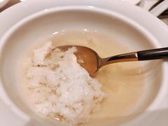 古法清汤鸡豆花-许家菜.艺创菜(仁和新城店)