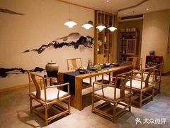 -璞禅足道(观音桥旗舰店)