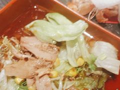 -AJIYA·池袋日式烧肉自助(天津万象城店)