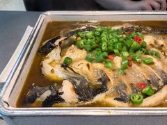 -半天妖烤鱼(西直门凯德mall店)