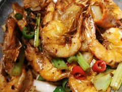 -重庆酸菜鱼(上海路店)