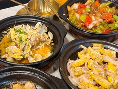 -甬小馆·焗海鲜温州菜(五马街店)