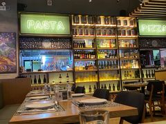 -MYLK意式小厨(熙地港店)
