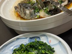 -一品粤珍轩(吴中路店)