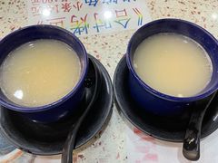 -新辉港式茶餐厅(北栅店)