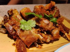 -马老六清真餐饮(西站店)