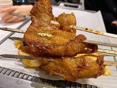-纪录片《人生一串》体验店(静安店)