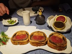 -弦月窗LUNETTE BY AMANDA(复兴路店)