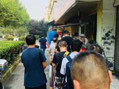 -金杨老摊头蛋饼(金口路店)