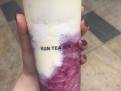 -KUNCHA鲲茶·江西制茶(铜锣湾店)