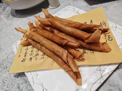 -聚丰园•湖鲜餐厅(阿红私房菜梅石路店)