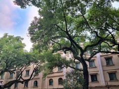 -星巴克臻选(广州沙面店)