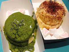 -狐狸和向日葵(北京路店)