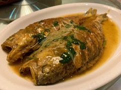 -鹿鸣春饭店(总店)