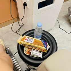 -希梵尔头皮抗衰·科技养发