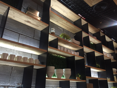-Pho Asia 亚阁越南料理(上海来福士广场店)