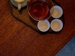 -林四喜·闽南传家菜(鼓浪屿店)