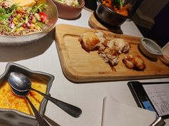 -俄士厨房(五棵松华熙LIVE店)