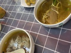 -清真蒋有记(老门东店)