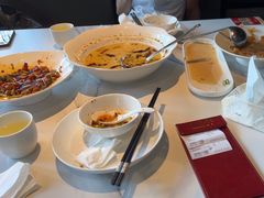 -一品红川菜(皇岗店)