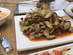 -小艺烧烤(曲江店)