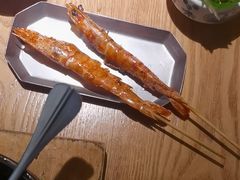 -沼津港精致料理·寿喜烧·烧鸟(青浦宝龙广场日料榜单店)
