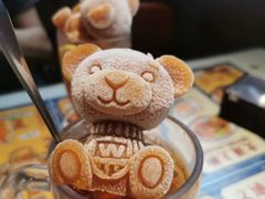 -文通冰室(东方宝泰店)