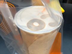 -CoCo都可(合生汇店)