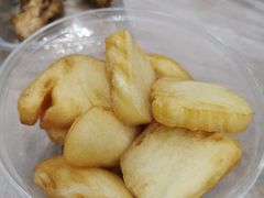 -蓝精灵饺子店