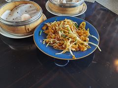 -无锡君来洲际酒店