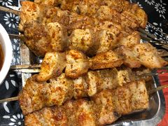 -旺角小渔村·海肠捞饭开创者(环山路店)