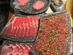 -哥老官重庆美蛙鱼头(宝山龙湖店)