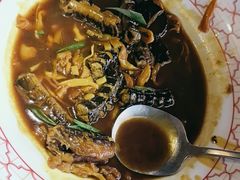 -东南里湖景餐厅·新闽菜(浦西万达店)