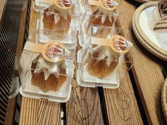 -西村叔叔的店·面包·甜品·蛋糕(崂山丽达店)
