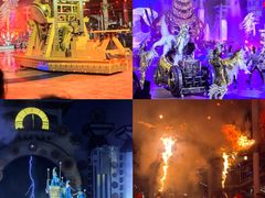 -渔岛海洋度假区