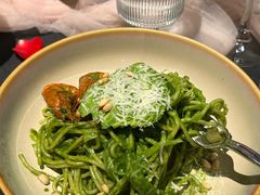 -静香HOUSE·全时段融合餐厅(七星欢乐颂店)