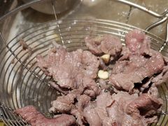 -仄园围炉坊·牛肉火锅·汕头卤水火锅(蛇口店)