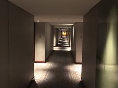 -马哥孛罗香港酒店