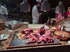 -杭州国际会议中心洲际酒店-原素全日餐厅(解放东路店)