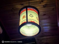 -如意林卡藏餐吧(大昭寺店)