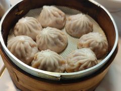 鸡汁汤包-百年尹氏汤包(湖南路狮子桥店)