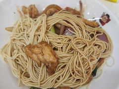 -常熟炒浇面馆(蓝旗街店)